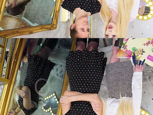 step Mom Uses Thief step Daughter Holes as Payment