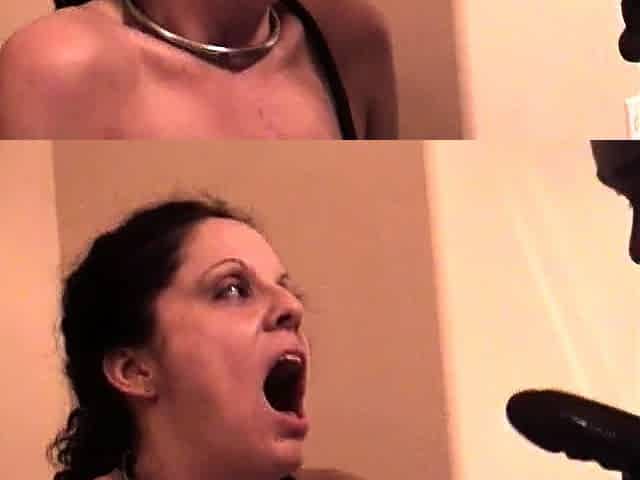 Careena Collins - Masochistic Tendencies - The Third Night