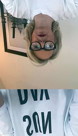 Gorgeous Mature Blonde Solo Masturbation