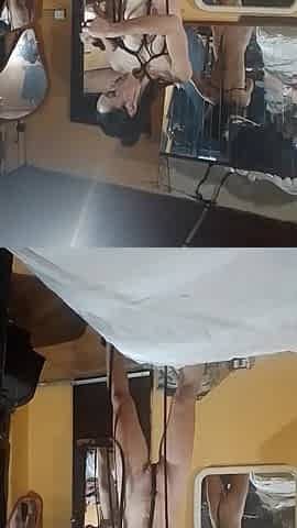 Argentine Amateur Teaches You How to Make a Harness with a Rope
