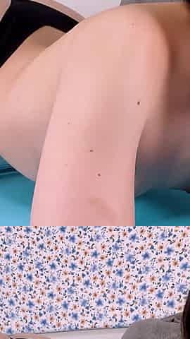 Asian Wife Wants to Try Bwc