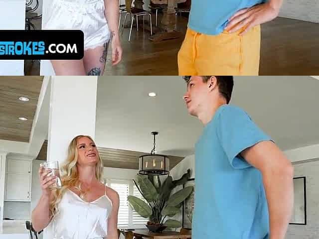Compilation: Milfs That Cheat
