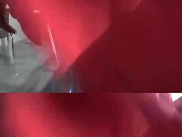 Allies bang my wife in the butt. Real