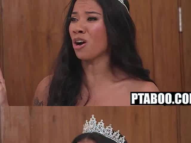 Can't do that On Wedding