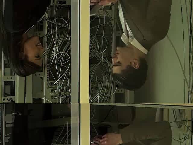 Nikita Bellucci Horny Accountant
