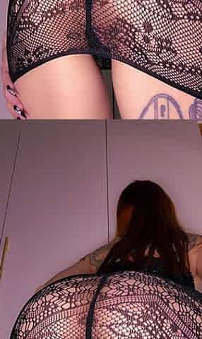 Look What a Fucking Ass