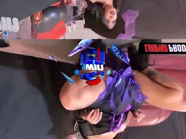Spice up Halloween with a porn shoot! Blowjobs, cumshots, and wonderful gonzo activity await in our molten impressive porn produ
