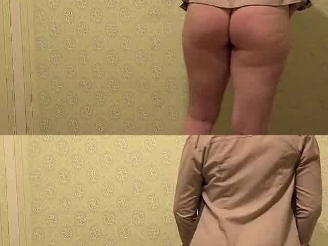 Anal climax at work. The waitress hid in the kitchen and banged her marvelous butt.