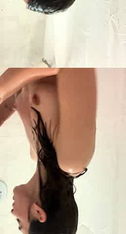 Brunette Amateur Webcam Teen Exposed