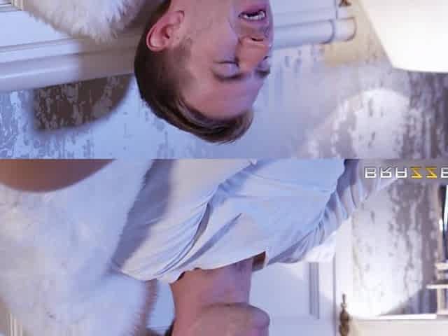 Brazzers - Mother in law mother i'd like to fuck Ava Koxxx takes Danny D's giant jock up the booty