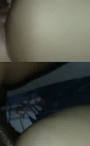 Moroccan Ass