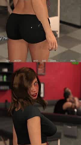 My Horny Wife Likes Interracial Sex (part 13)