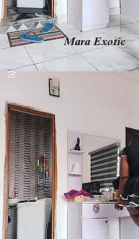 Abode Cleaning mother I'd like to fuck Routine - Clean with Mara Exotic