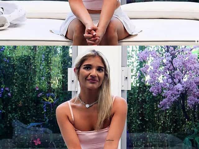 Alice Amateur Blonde Teen Ftvgirls Masturbation