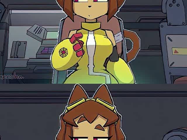 Kit animation rule34