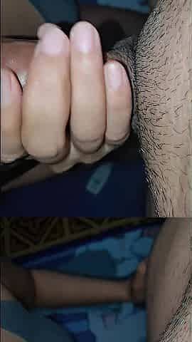 Thanks Ashira Make Me Cum with Cutie Cunt