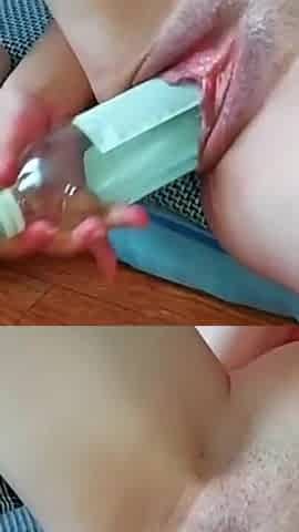 Young Girl's Huge!