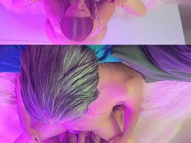 Sugar Rush: Creampie in Gina's Cookie