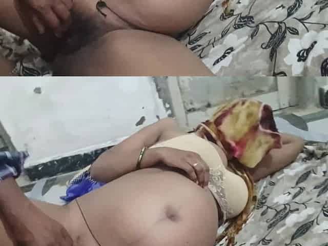 Husband Did Not Leave Her Even When She Was Pregnant