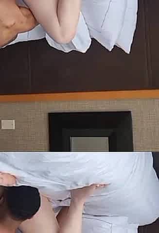 Dirty Hotel Sex with Sexy PAWG Eve
