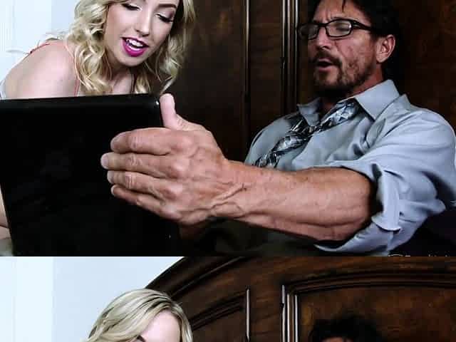 Reality Junkies-Daddy Should Just Relax