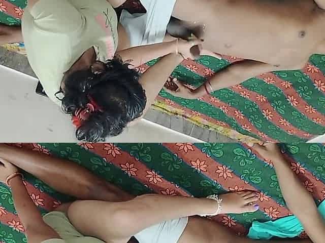 Desi Step Sis Anal Fucked by Neighbour