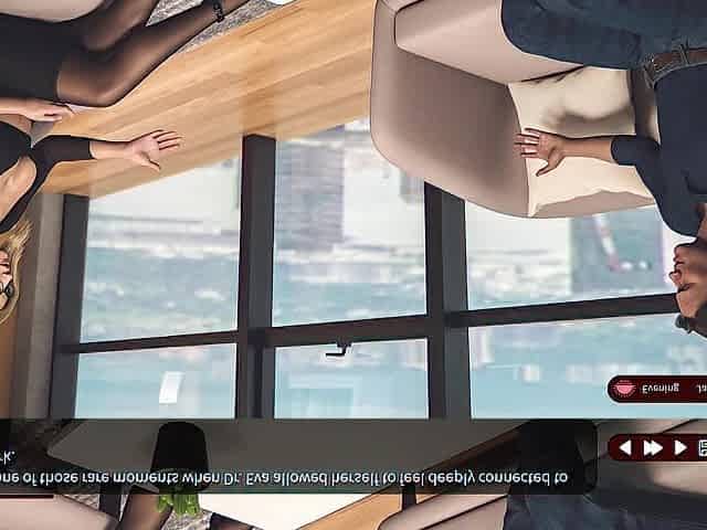 My Boss Wishes to Screw My Wife (part 6)