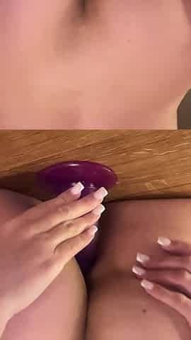 Ride Dildo