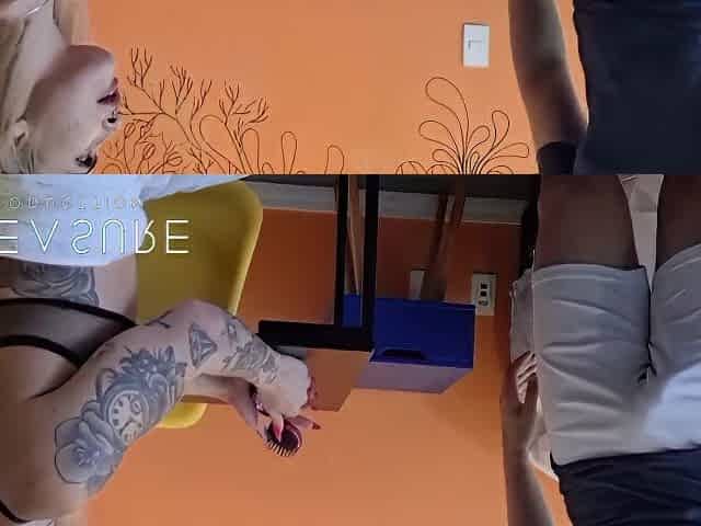 The Ball Game Was In The Ass Of This Hot Ass. 11 Min