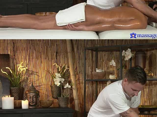 Raunchy tanned MILF heart-stopping sex video