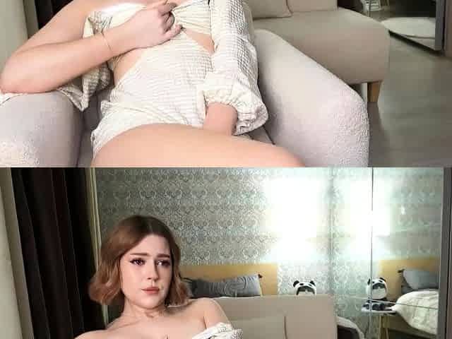amateur innocent doll1 fingering herself on live webcam