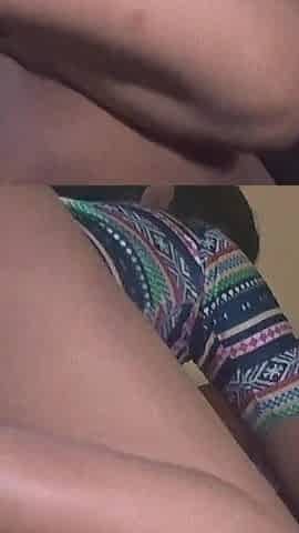 Came Home From Work, the Neighbor's Wife Always Asked to Be Satisfied.