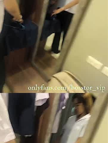 POV thai Student (behind the scene)