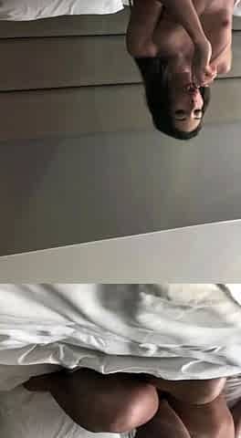 Clea Gaultier's self masturbation with a dildo