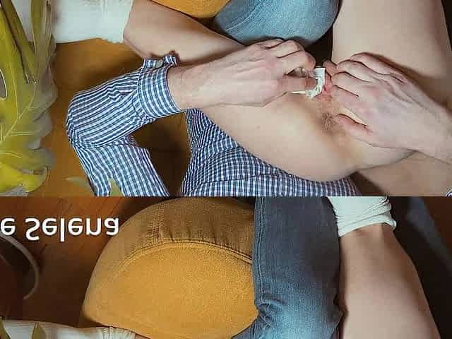 I love anal fisting ????????????