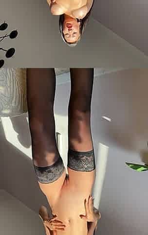 Playing with My Favorite Cumming Dildo