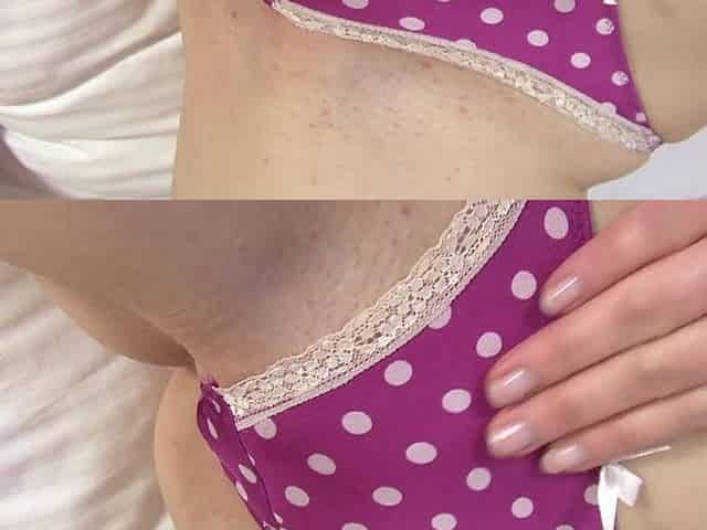Aby Blonde