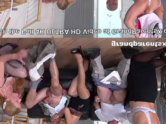 Old pervs have jointly