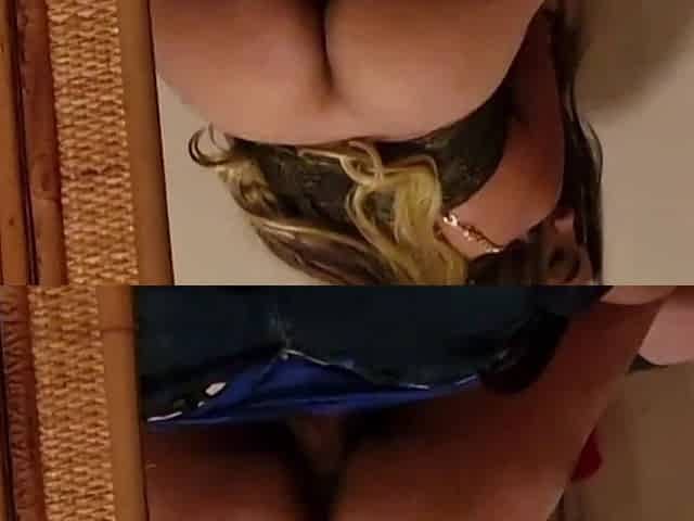 Horny Bitch Fucking