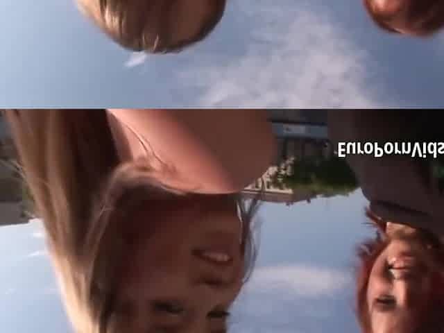 Featuring Angels Pick Up Porn