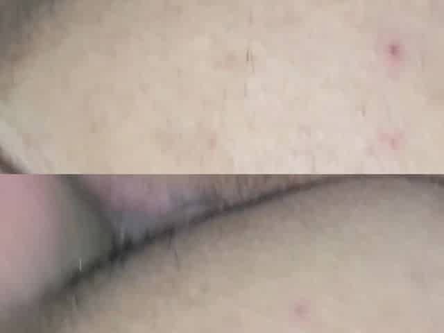 Youthful 18yo hunk inseminating my aged and sexually excited wife