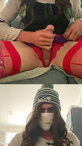 Femboy DaniI Drains balls