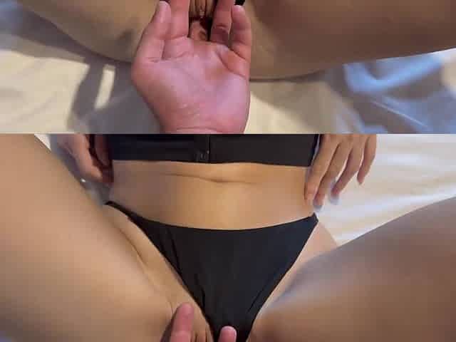 This flawless gal was so horny that that babe wanted to try anal