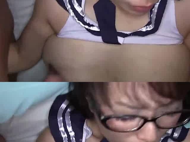 Asian angel 5657 - JavTellers