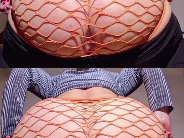 Caught in my net of farts,FULL MOVIE of 6 MIN on my OF and C4S