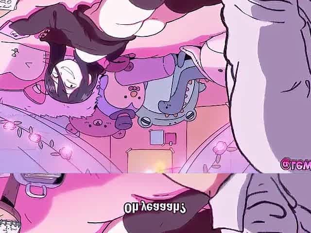 anime animation