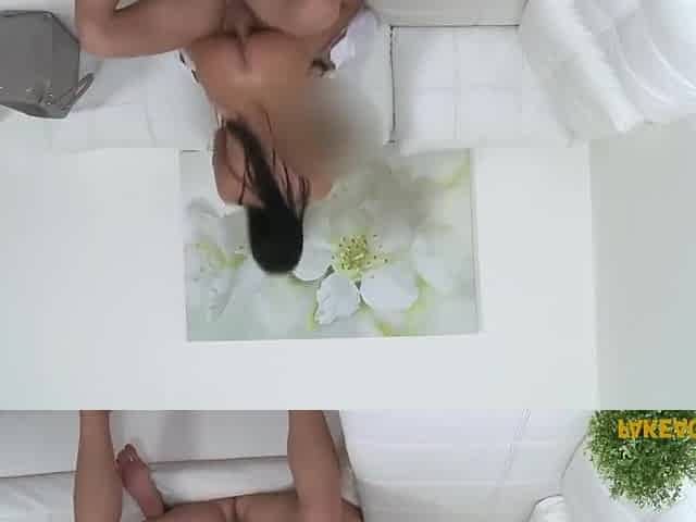 Side Fuck With Stunner Siren From