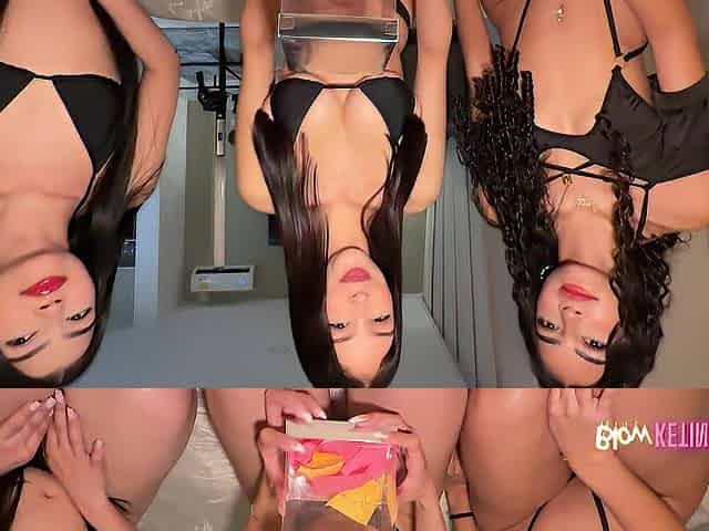 Surprise of 2026, the superlatively good 4some on PORNHUB!