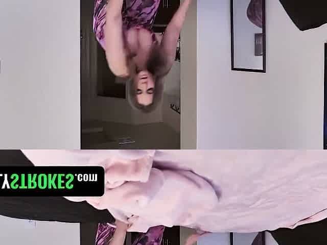 Buried In Huge Tits