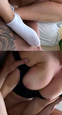 Amateur close up fucking